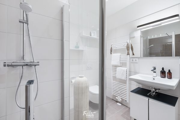  Coco Beach - Badezimmer
