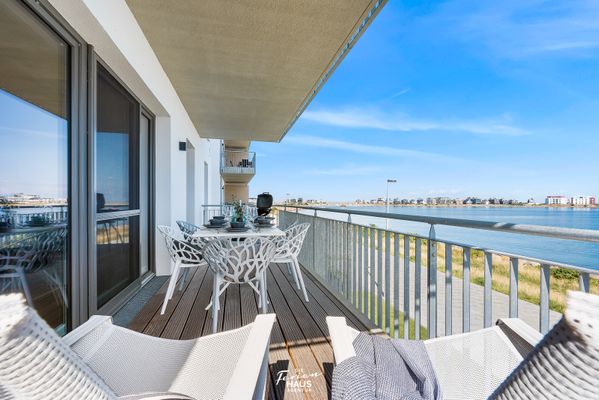  Coco Beach - Terrasse