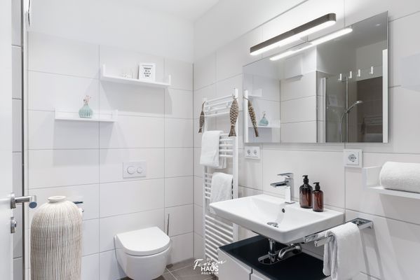  Coco Beach - Badezimmer