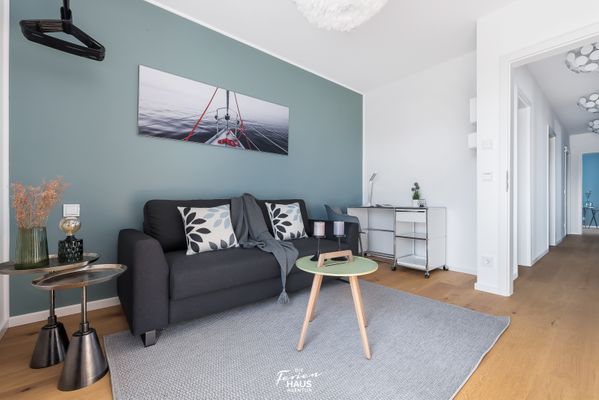  Coco Beach - Schlafzimmer
