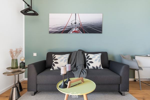  Coco Beach - Schlafzimmer