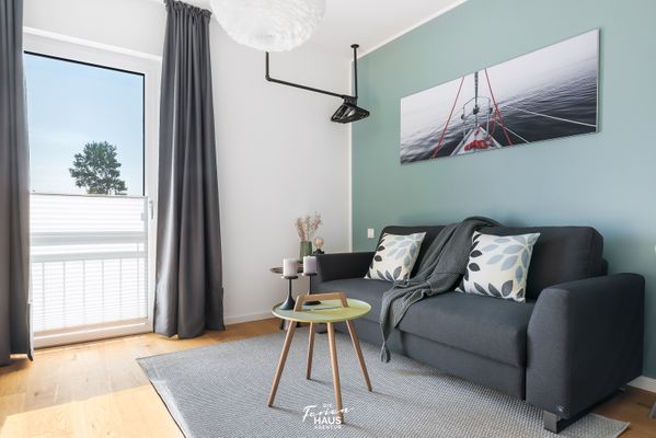  Coco Beach - Schlafzimmer