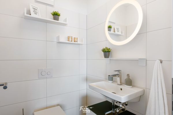  Coco Beach - Badezimmer