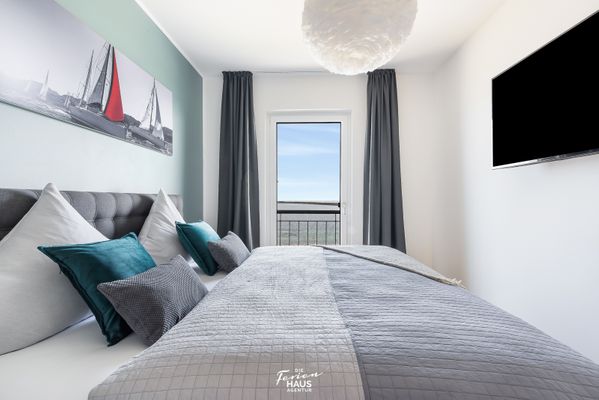 Coco Beach - Schlafzimmer