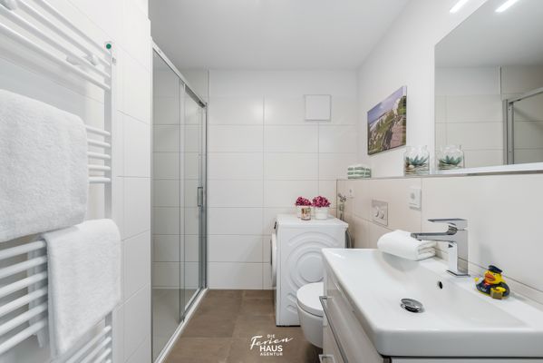  Biarritz - Badezimmer