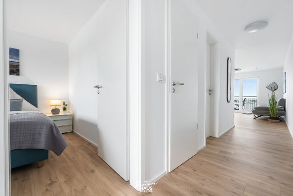  Biarritz - Wohnzimmer