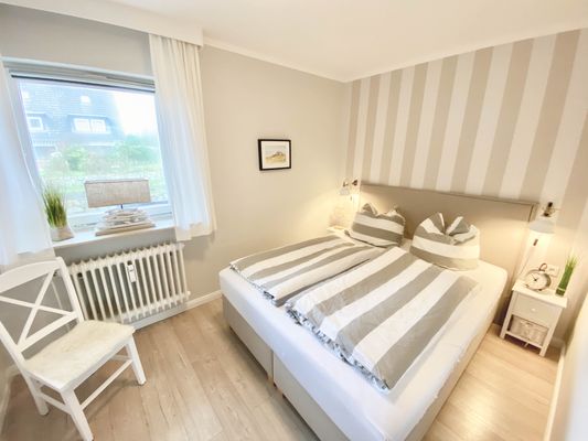 Foto 6 Ferienwohnung Ostfriesland Sylt Kleines Mollymook (Objekt 61958) buchen