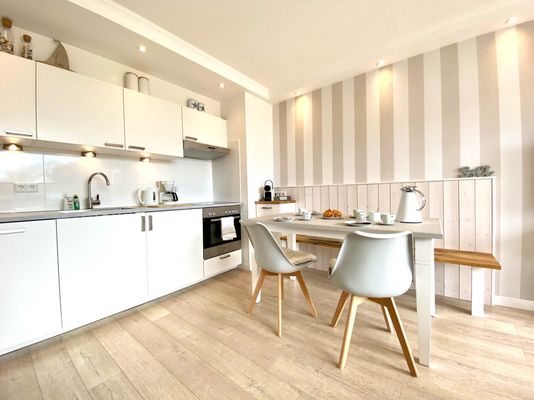 Foto 4 Ferienwohnung Ostfriesland Sylt Kleines Mollymook (Objekt 61958) Urlaub