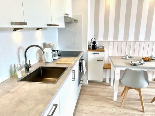 Foto 5 Ferienwohnung Ostfriesland Sylt Kleines Mollymook (Objekt 61958) Reise