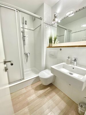 Foto 8 Ferienwohnung Ostfriesland Sylt Kleines Mollymook (Objekt 61958) Nordsee