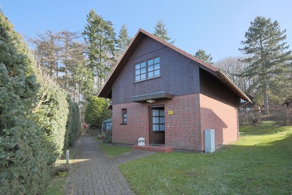 Ferienhaus See Nest