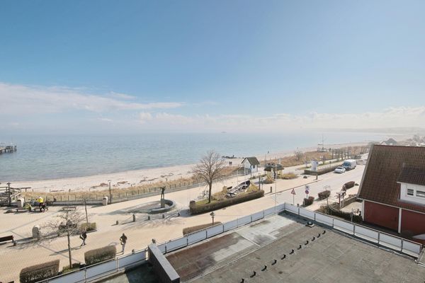 Strandperle Appartement 306
