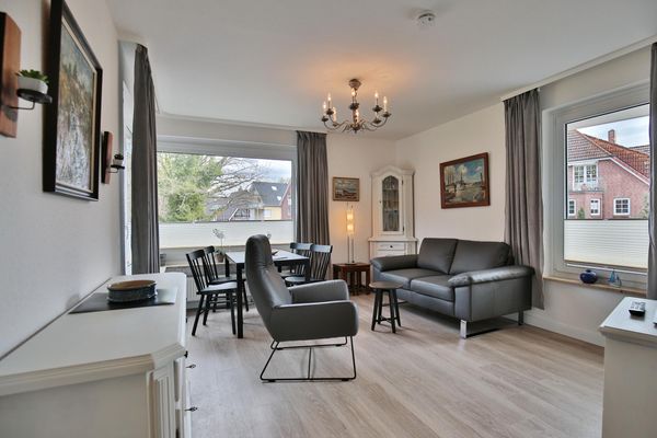 Carpe Diem Appartement 093