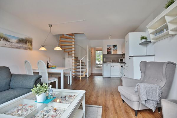 Ferienwohnung "Sonnendeck"