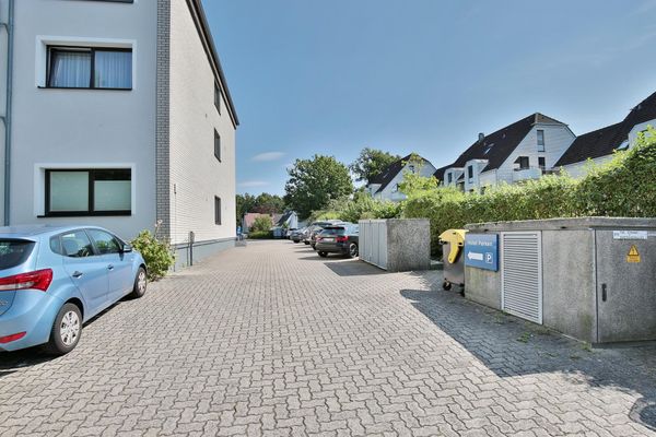 Haus Kastanienallee
