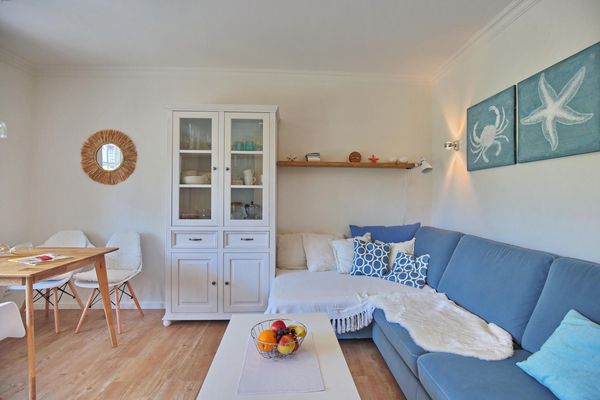 Seepark 2F Appartement 4.1