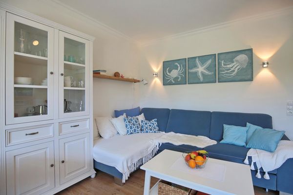 Seepark 2F Appartement 4.1 Seepark 2F Appartement 4.1