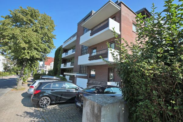 Feriendomizil Neue Bergstrasse