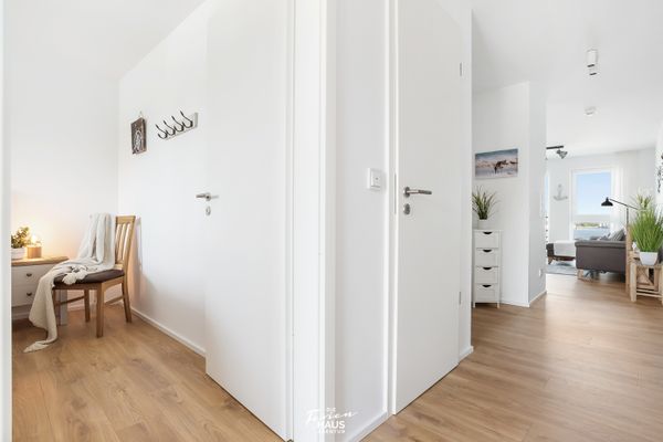  Strandläufer - Wohnzimmer