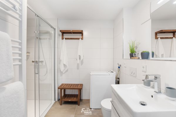  Undine - Badezimmer