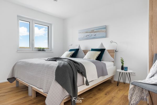  Undine - Schlafzimmer