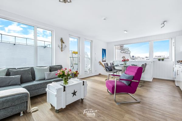  Ankerplatz19b - Wohnzimmer