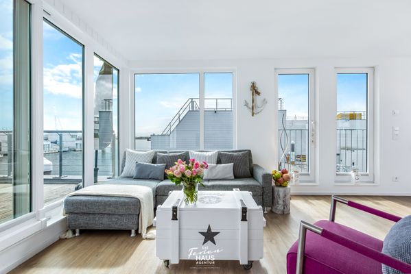  Ankerplatz19b - Wohnzimmer