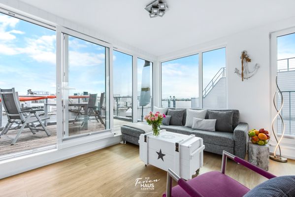  Ankerplatz19b - Wohnzimmer
