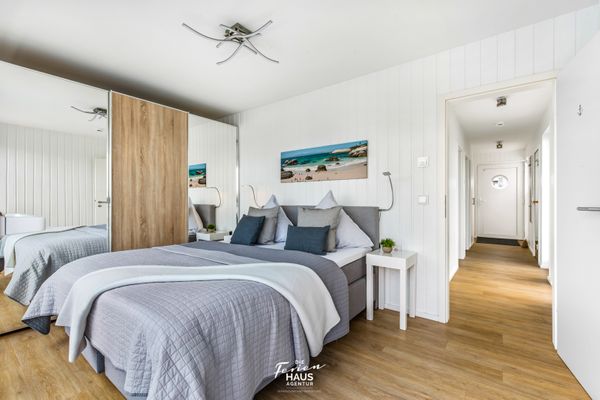  Ankerplatz19b - Schlafzimmer