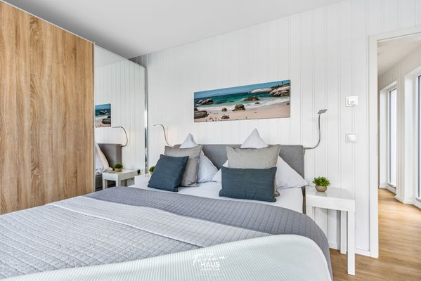  Ankerplatz19b - Schlafzimmer