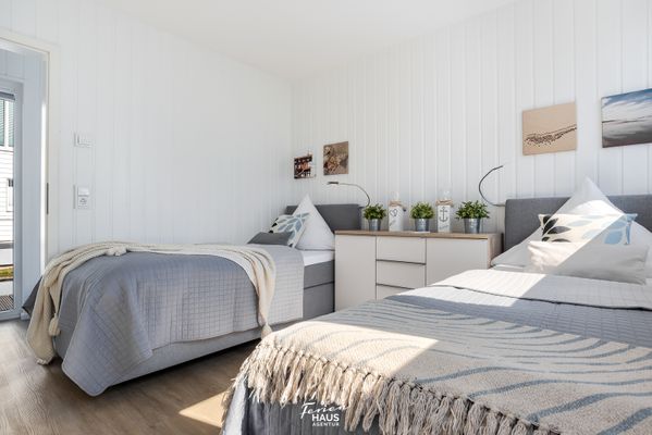  Ankerplatz19b - Schlafzimmer