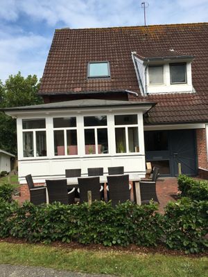 Foto 17 Ferienwohnung Ostfriesland Langeoog 'Wilkens Hus' GRETA (Objekt 24399) suchen