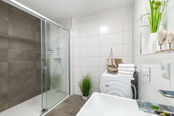  Sunrise - Badezimmer