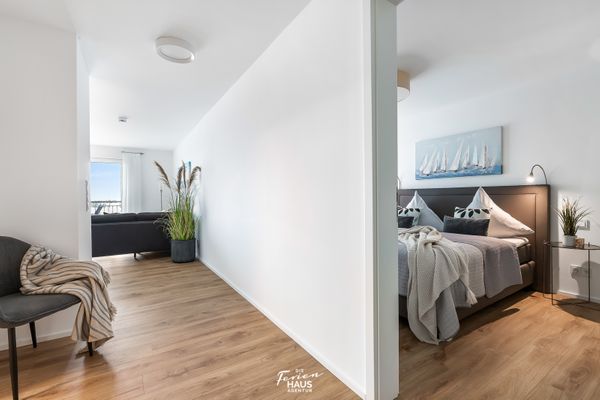  Sunrise - Wohnzimmer