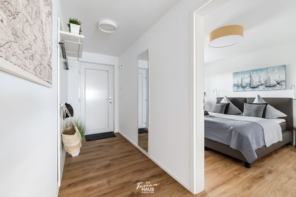 Sunrise - Wohnzimmer