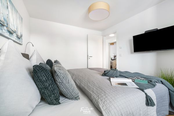  Sunrise - Schlafzimmer