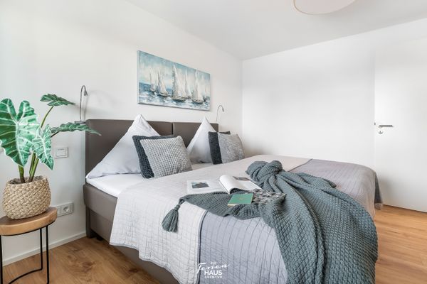  Sunrise - Schlafzimmer