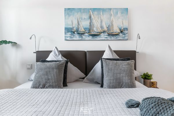  Sunrise - Schlafzimmer