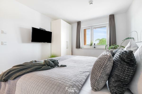 Sunrise - Schlafzimmer