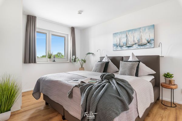  Sunrise - Schlafzimmer