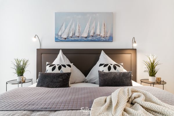  Sunrise - Schlafzimmer
