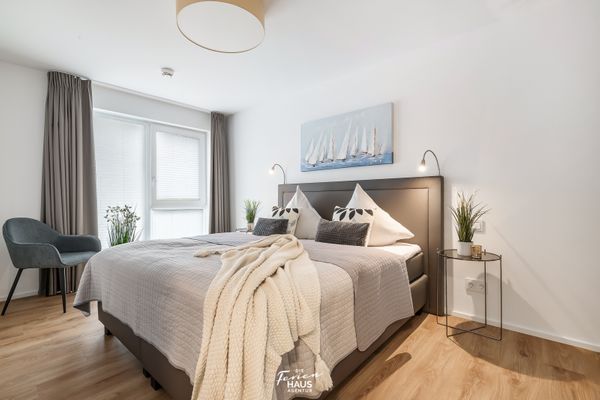  Sunrise - Schlafzimmer
