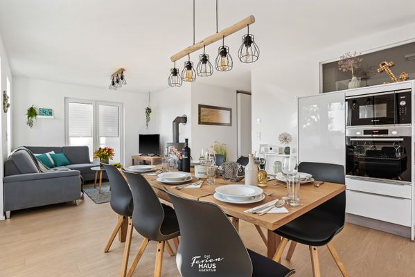  Anchorage - Wohnzimmer
