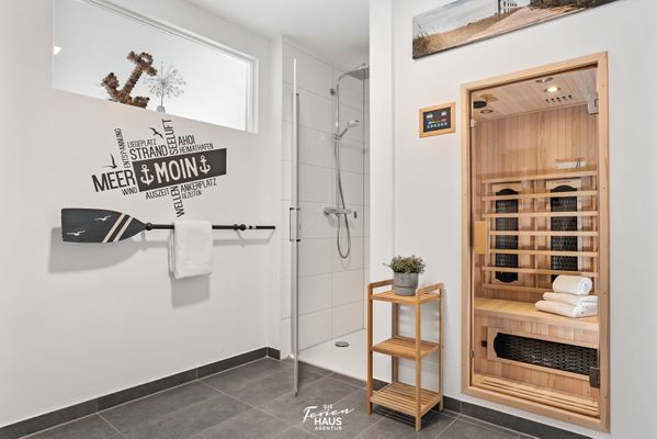  Anchorage - Badezimmer