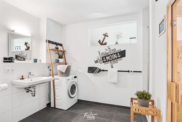  Anchorage - Badezimmer