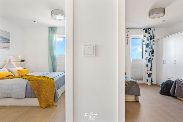  Anchorage - Schlafzimmer