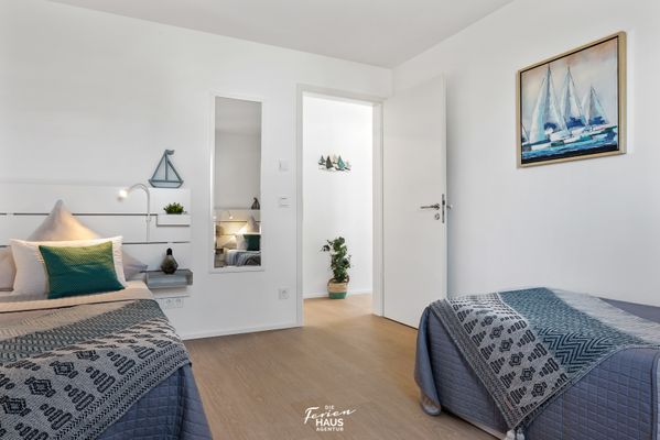  Anchorage - Schlafzimmer