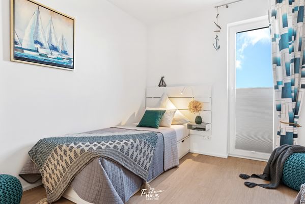  Anchorage - Schlafzimmer