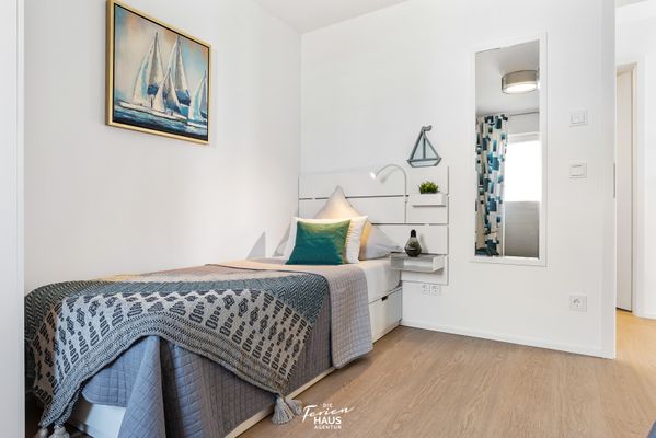  Anchorage - Schlafzimmer