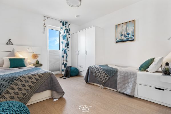  Anchorage - Schlafzimmer